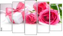 Pentaptych