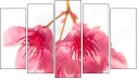 Pentaptych