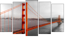 Pentaptych