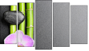 Pentaptych