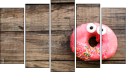 Pentaptych
