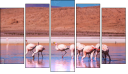 Pentaptych