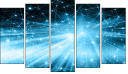 Pentaptych