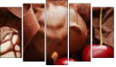 Pentaptych