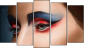 Pentaptych