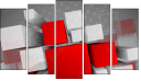 Pentaptych