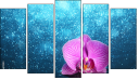 Pentaptych