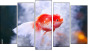 Pentaptych