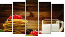 Pentaptych