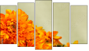 Pentaptych