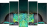 Pentaptych