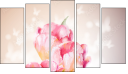Pentaptych