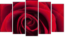 Pentaptych