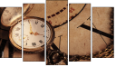 Pentaptych