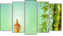 Pentaptych