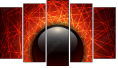 Pentaptych