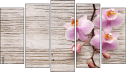 Pentaptych