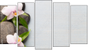 Pentaptych