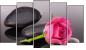 Pentaptych