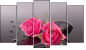 Pentaptych