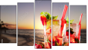 Pentaptych