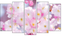 Pentaptych