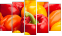 Pentaptych