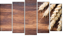 Pentaptych