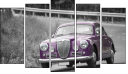 Pentaptych