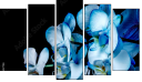 Pentaptych