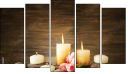 Pentaptych