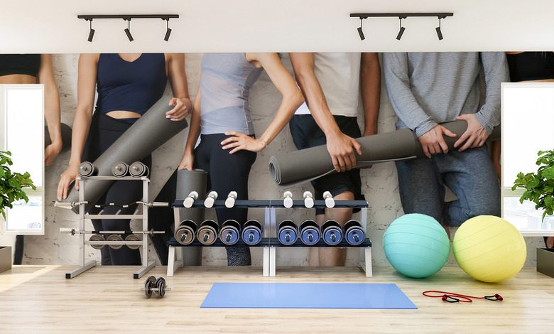 energie a pohyb v modernim pojeti fototapety sport fototapety demural