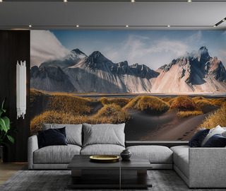 monumentalnost prirody v syrovem provedeni fototapety krajin fototapety demural