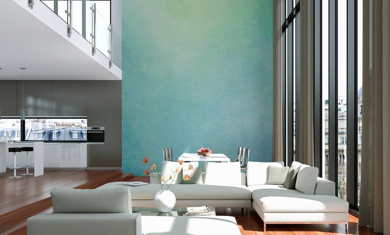 klidna harmonie v pastelovych barvach fototapety abstraktni fototapety demural