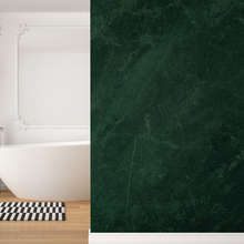 Hluboka-zelen-prirodniho-kamene-fototapety-abstraktni-fototapety-demural