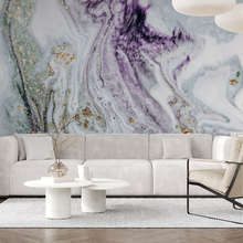 Mramorova-abstrakce-ve-fialove-a-zlate-fototapety-textury-fototapety-demural